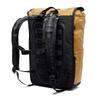 Chrome BRAVO 4.0 Backpack (Current Model) ABRXAMBER X, 24L-35L, Waterproof