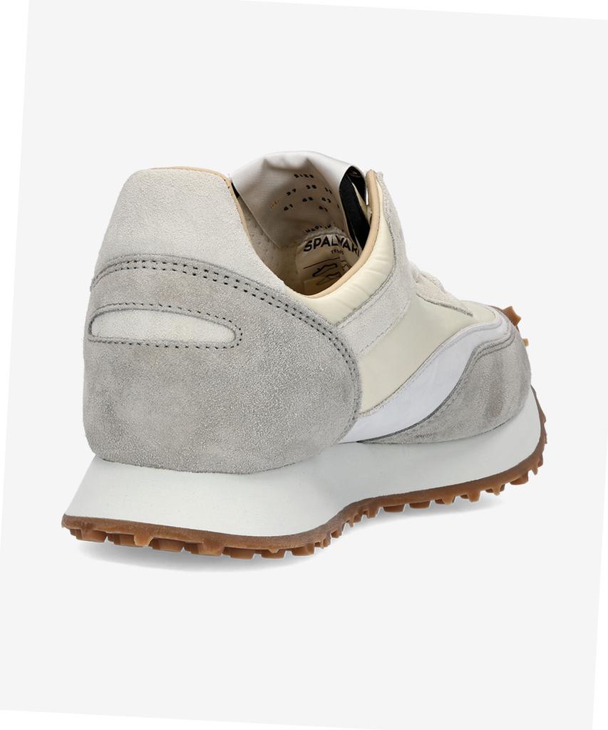 Spalwart Marathon Tempo Low Sneakers - Smog / 51139592014