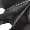 Used AUTHENTIC Salvatore Ferragamo BA214178 2WAY Vara ribbon Hand Bag Black Leather
