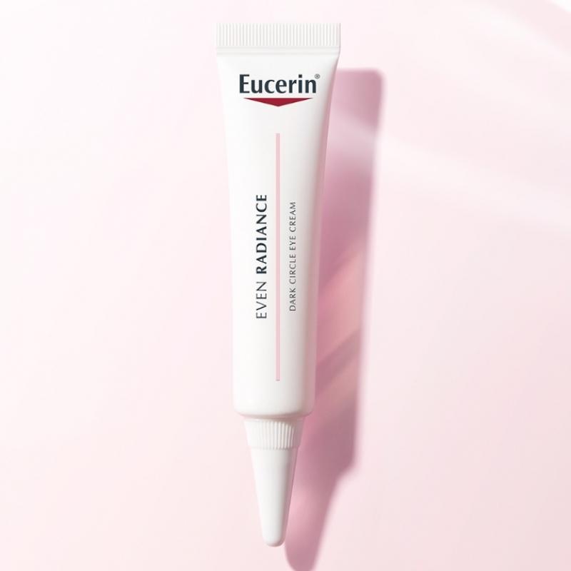 Eucerin Eucerin Even Radiance Dark Circle Eye Cream 15ml 2ea [steam] Hyaluron Night 7ml + Concentrate 5ml