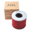 AHL Motorcycle Filter Suzuki GS400 400 1977-1979 1993 / GS750 750 1977-1982 1984-1985 / GSXR250 250 1987-1989
