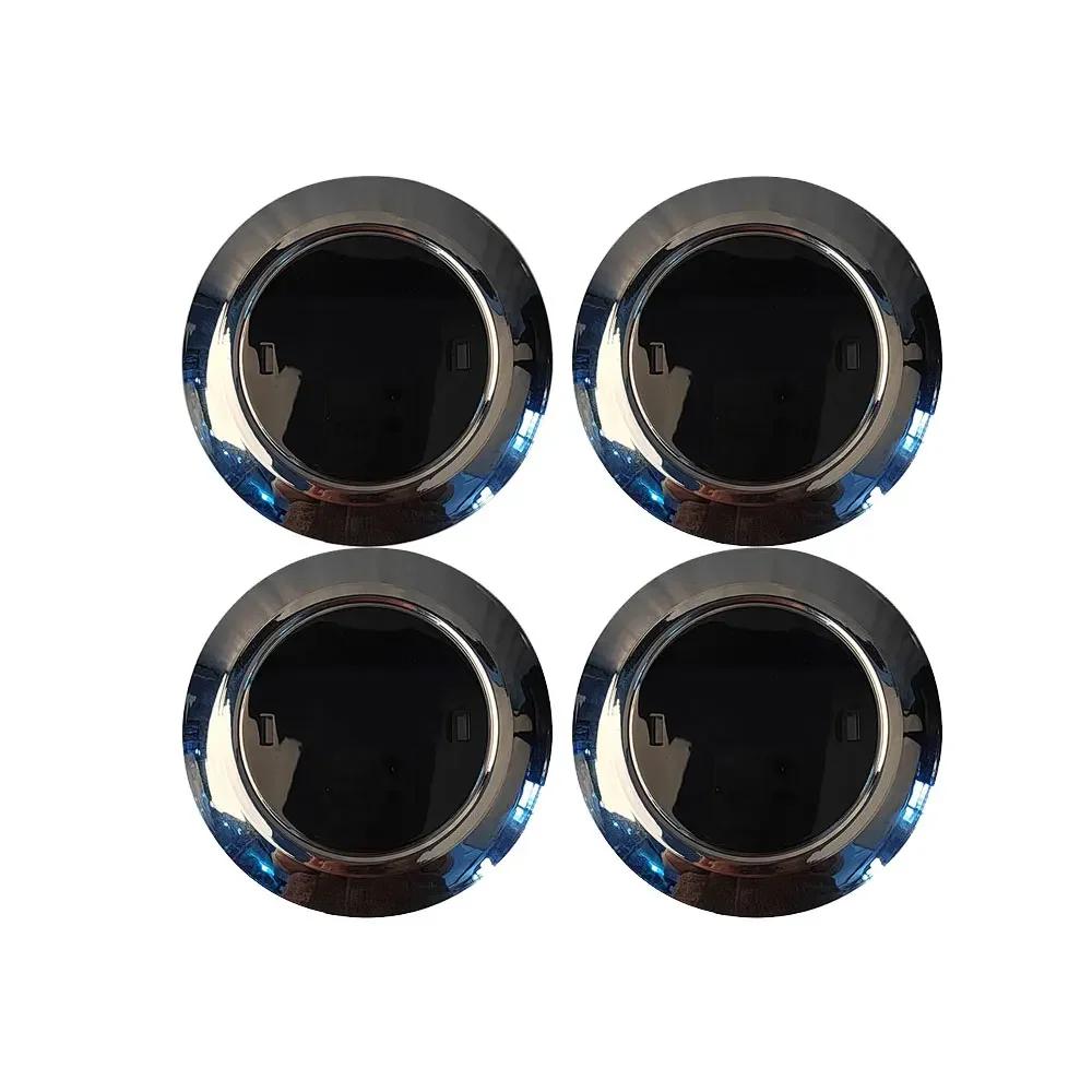 

For Toyota Land Cruiser 200 4260B-60370 4260B-60390 Car Wheel Center Hub Cap Rim Cover17-20 Inches