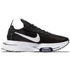 Nike Air Zoom-Type Fuse 'Black White' (Unisex) Black / White / Pure Platinum Casual Shoes DC8893 001