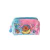 Pencil Case Capybara Plush Pen Bag Plush PVC Capibara Plush Pencil Pouch  Children