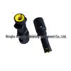 Adaptador de Limpeza de Esgotos de Alta Pressão para Conversão Karcher para Lavor
