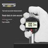 SYNTEK Digital Portable Shore Hardness Tester (CN Version)