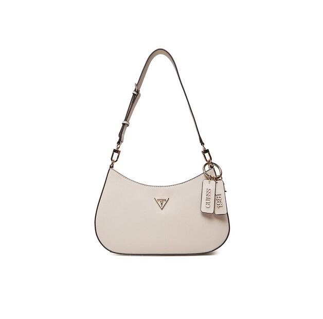 Сумка Guess Noelle II HWZG96 72180 светло-бежевый
