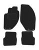 ANTHRA Car Mats For: Alfa Romeo 166 Sedan (1998-2009)