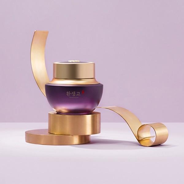 

The Face Shop Yehwadam Hwansaenggo Boyun Крем для глаз 25 мл Matches the image