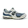 M2002RAN atmos × New Balance 2002R Cybernetics Blue