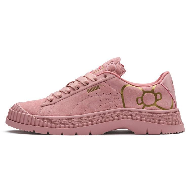 (WMNS) PUMA x HELLO KITTY Utility Women s 372974-01 EU 36