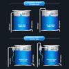 3 4in Automatic Water, Valve Inside Upper internal installation   Control water     Inlet Plastic  ing   for  s Towers Pools