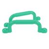 1 Pair Playground Handles Professional Versatile Slip Resistance Sturdy Large Safety Hand Grips for