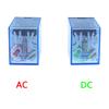 1PCS MY4 General Purpose Relay 4pdt,14pins Relais DC 12V/ 24V /110V 220V Relay MY4 Switch