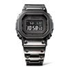 Casio Men's Stainless Steel 200M Water Resistant Shock Resistant Quartz Watch GMW-B5000V-1