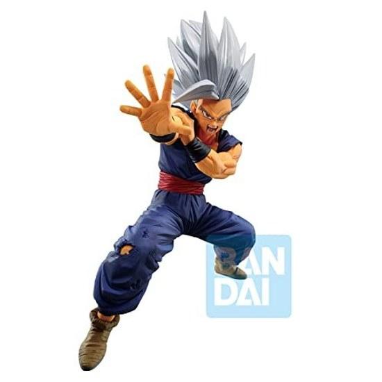 Bandai Spirits Ichiban Kuji Dragon Ball Super Hero Son Gohan (Beast) (Vs Compilation Beast)