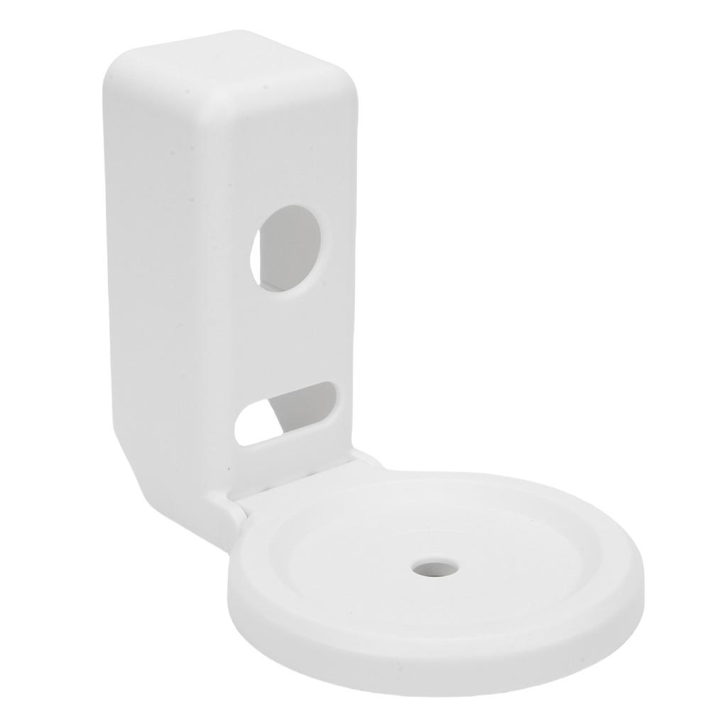 Wandhalterung Ständer Passend für   Dot 4 5 Smart Speaker ABS Platzsparend Smart Speaker Wandhalter für Zuhause
