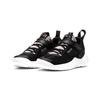 Jordan Delta Low top Sports Casual Shoes Black Purple Children Aged 3 7 Years Old DB6198-016