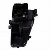 Tail Light Bulb Holder Socket Anti Aging Plastic Perfect Fit Rear Taillight Lamp Holder Bracket Left 5K0945257
