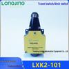Longjing Travel Limit Switch LXK2-101, Auto Reset, 1NO/1NC, AC380V 5A