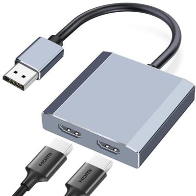 Ses ve video aksesuarları – HDMI