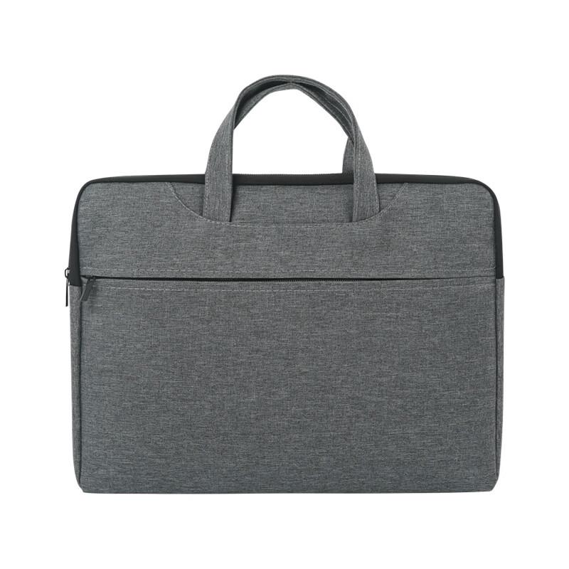 Li Shen Oxford Cloth Briefcase