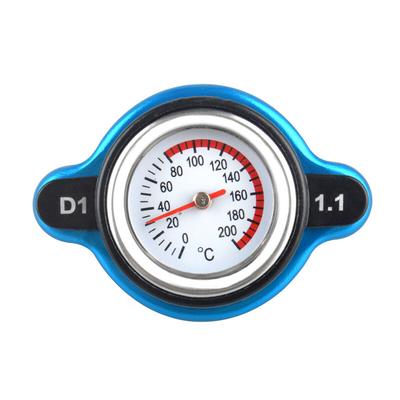 Diagnosverktyg – Biltermometrar