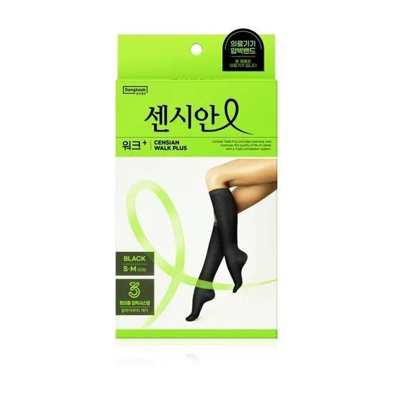 [Medical Device] CENSIAN WALK+ Compression Stockings (S-M/M-L)