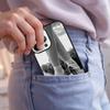 Ballet Shoes Phone Case For iPhone 17 Air 15 16e 14 13 Pro Max Coque 12 11 Pro Max PLUS cover