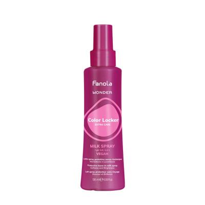 Spray Leche Fanola Color Locker 195ml