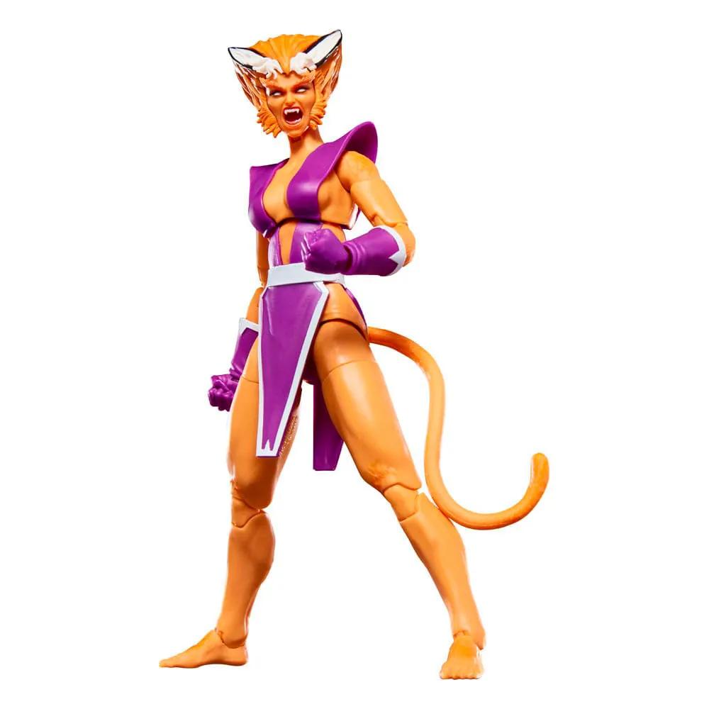 Hasbro Marvel Legends Series Feral, X-Force and X-Men Comics-Inspired Action Figure - Bild 4