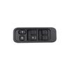 Newest Wholesale Automobile Accessories Hot Sale Button Glass Black Front Left Driver Plastic Side Lifter Switch