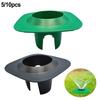 Keeps Fixtures Visible Sprinkler Head Guard Lawn Sprinkler Guard