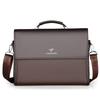 Men's Business Commuter Briefcase