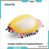 Children's Bikini Jellyfish Underwater Model Decoration