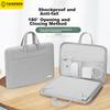 Taikesen Laptop Bag for Apple MacBook 14-Inch, Huawei, Lenovo, Stylish Briefcase for Men And Wome