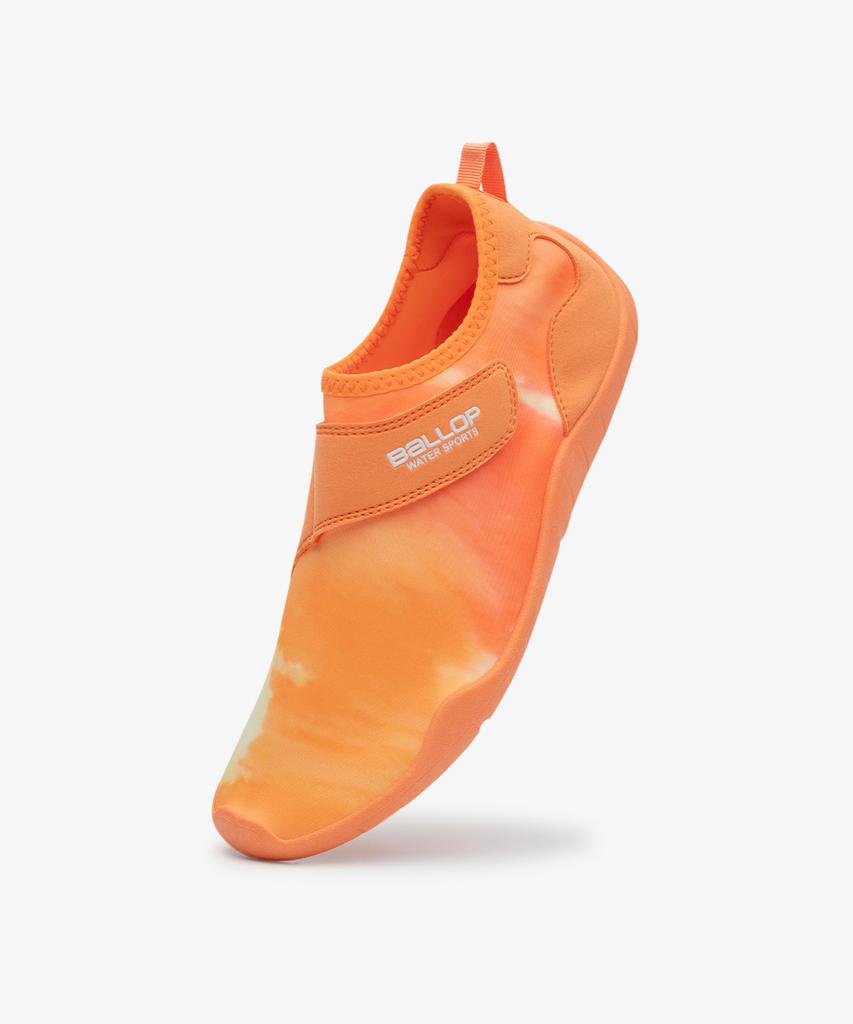 Ballop Aqua Shoes Prism Orange