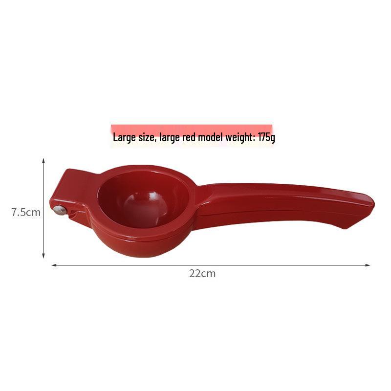 Lemon Clip Manual Juicer - Spot Goods