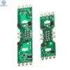 1/87 HO-Maßstab Zugmodell Leiterplatte IC-Zubehör Allzweck Modifizierte PCB-Platinenteile