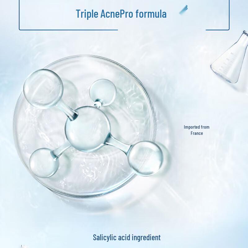 Safeguard Weißer Tee Akne Reinigungsseife