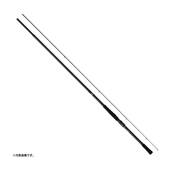 Daiwa (DAIWA) Rock/Lure combination rod Free gear various