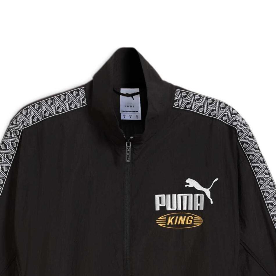 PUMA Special Items King Track Jacket Men's 631674-01