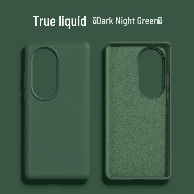 Motorola E40/30/22/13/G84 Edge 30 Pro Liquid Silicone Phone Case