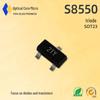 SMD Triode Transistor ML2/ML6/ML14/M28 2TY Y2, SOT-23 Package
