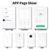 Tuya WiFi RF IR Remote Control 433MHz/315MHz For Smart Home Via SmartLife for Air Conditioner ALL TV Support Alexa,Google Home