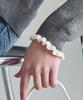 LUSIDA Sand Frill Classic Knit