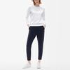 New FILA Sweatshirt Women's Standard White F11W217203FWT