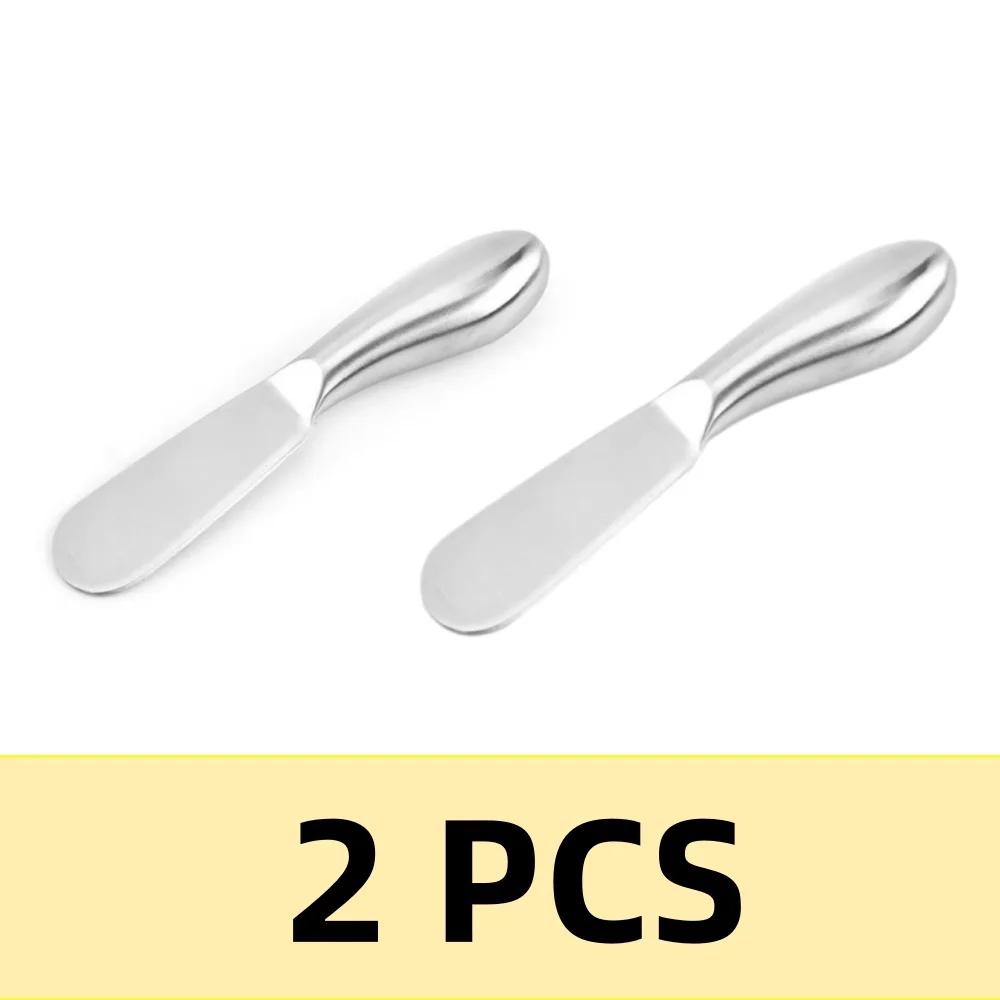 

Из нержавеющей стали Маслорезка Сырорезка для джема Салфетка Резак для крема Посуда Многофункциональный нож для масла и хлеба Кухонный гаджет