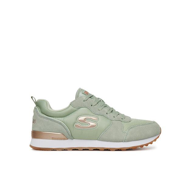 Кроссовки Skechers Og 85-Goldn Gurl EU 36