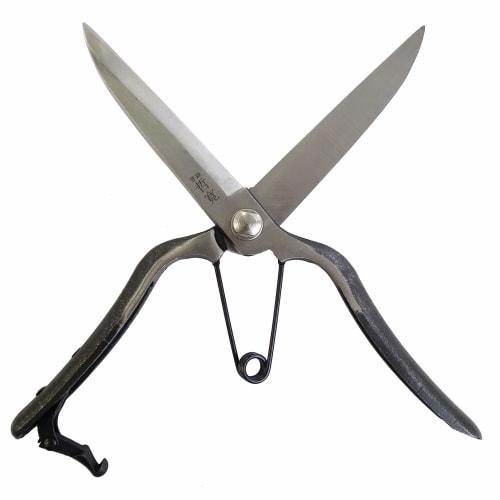 Tetsukan Forged Finishing Scissors 270mm